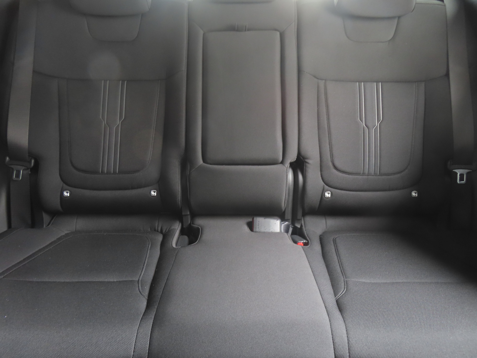 Hyundai Tucson - 2024