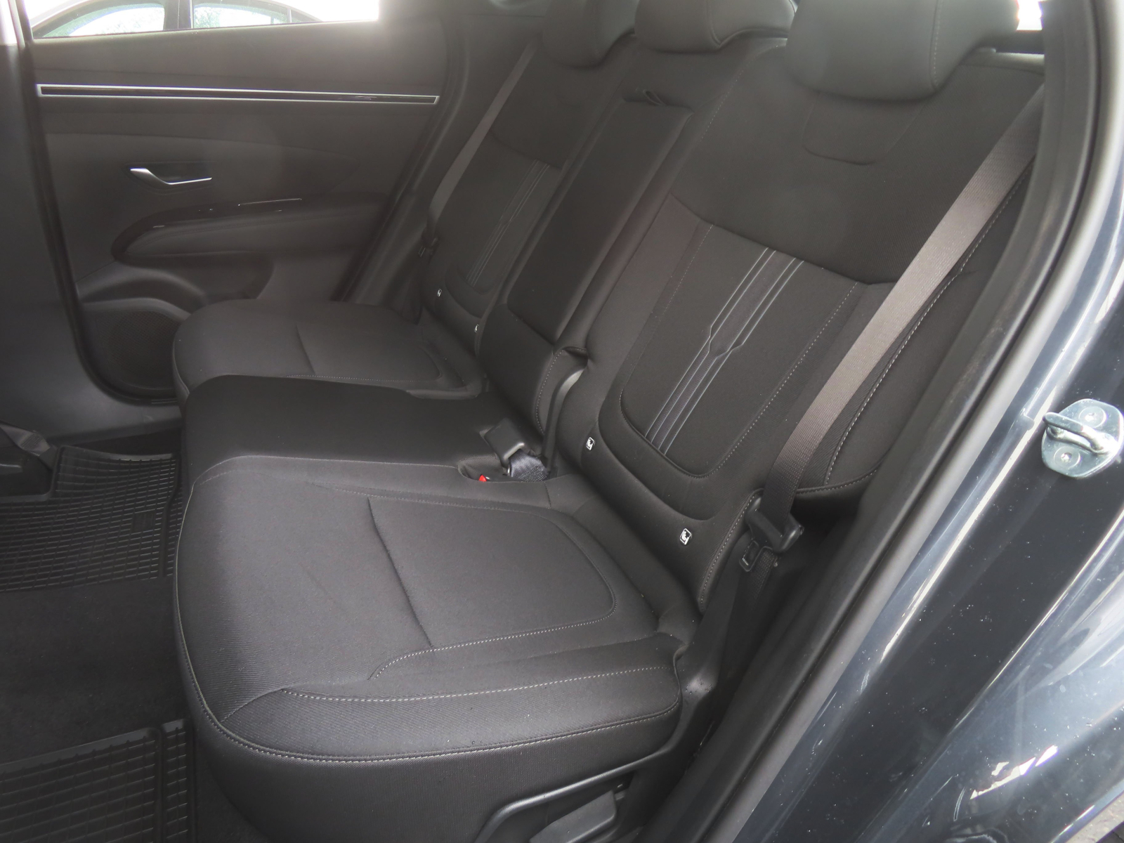 Hyundai Tucson - 2024