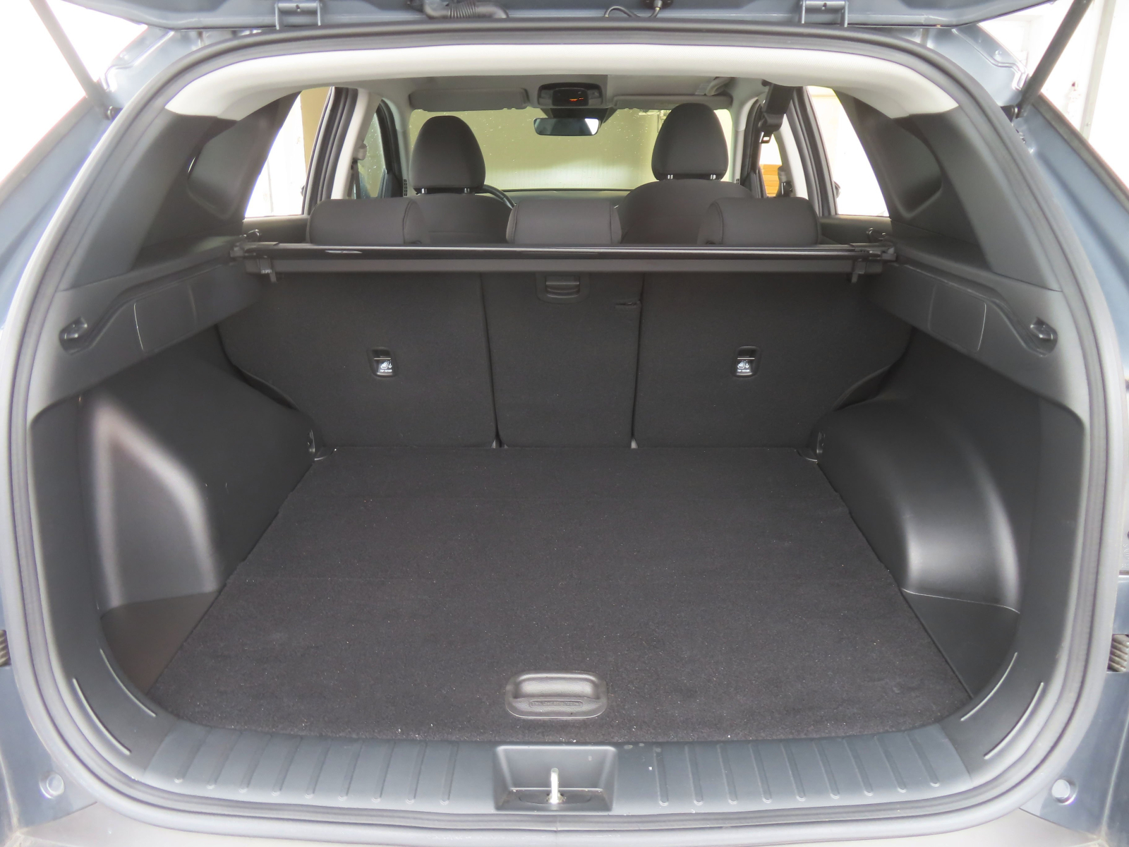 Hyundai Tucson - 2024