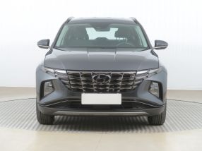 Hyundai Tucson - 2024