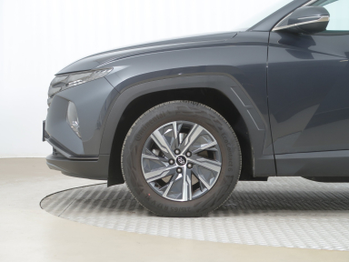 Hyundai Tucson - 2024