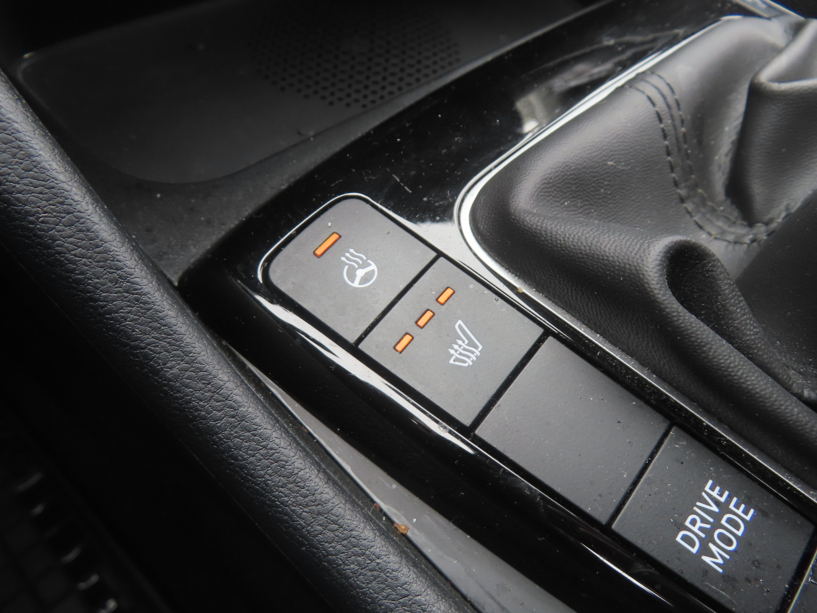 Hyundai Tucson - 2024