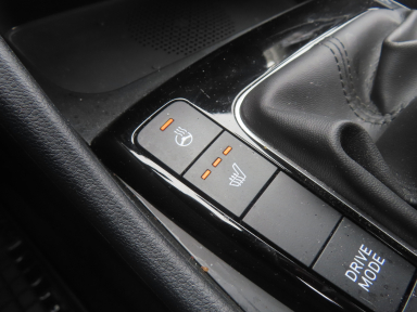 Hyundai Tucson - 2024