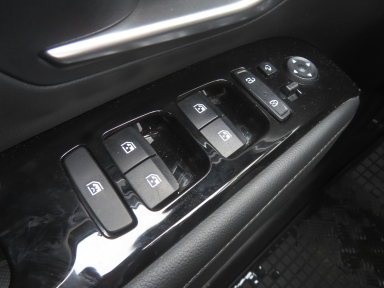 Hyundai Tucson - 2024