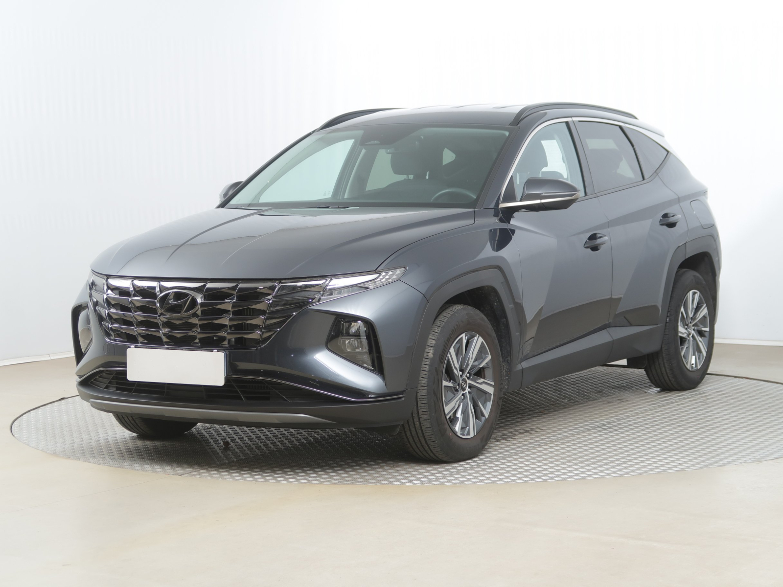 Hyundai Tucson - 2024