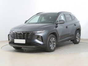 Hyundai Tucson - 2024
