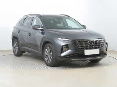 Hyundai Tucson - 2024