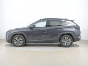 Hyundai Tucson - 2024