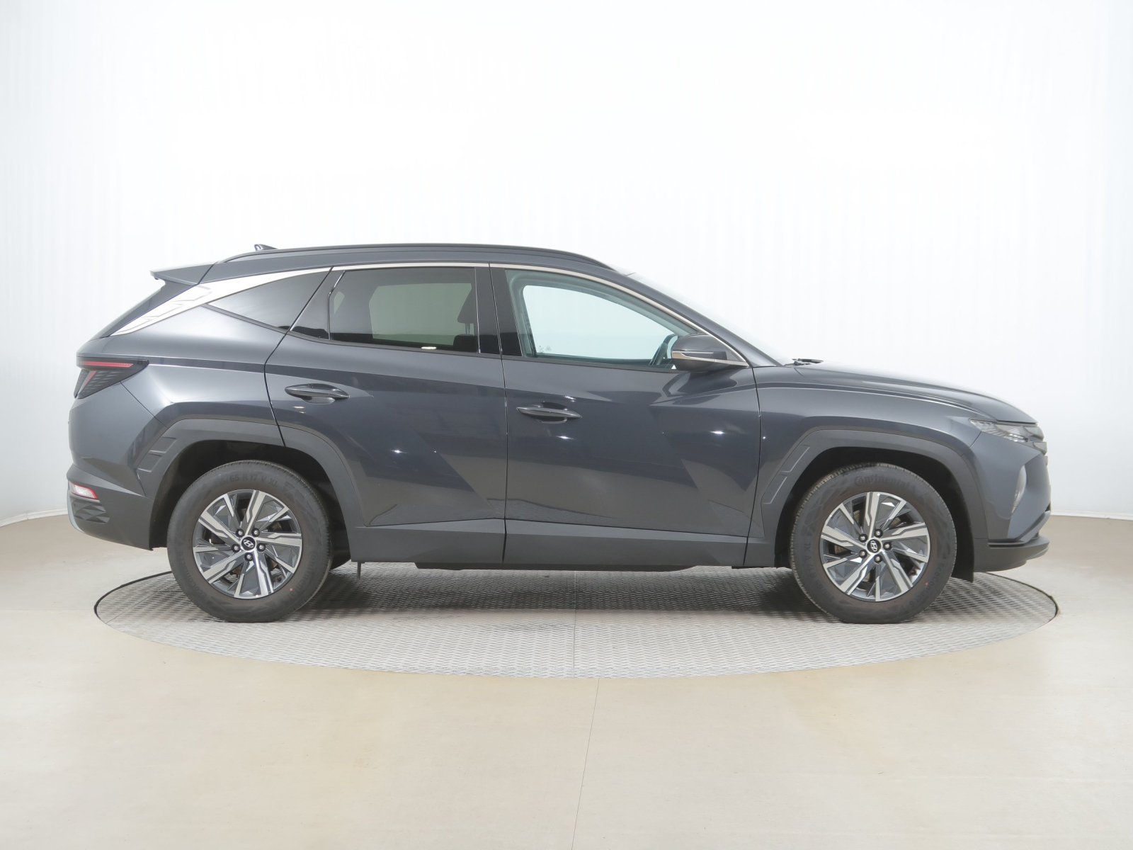 Hyundai Tucson - 2024