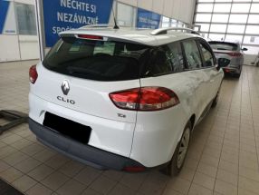 Renault Clio - 2016