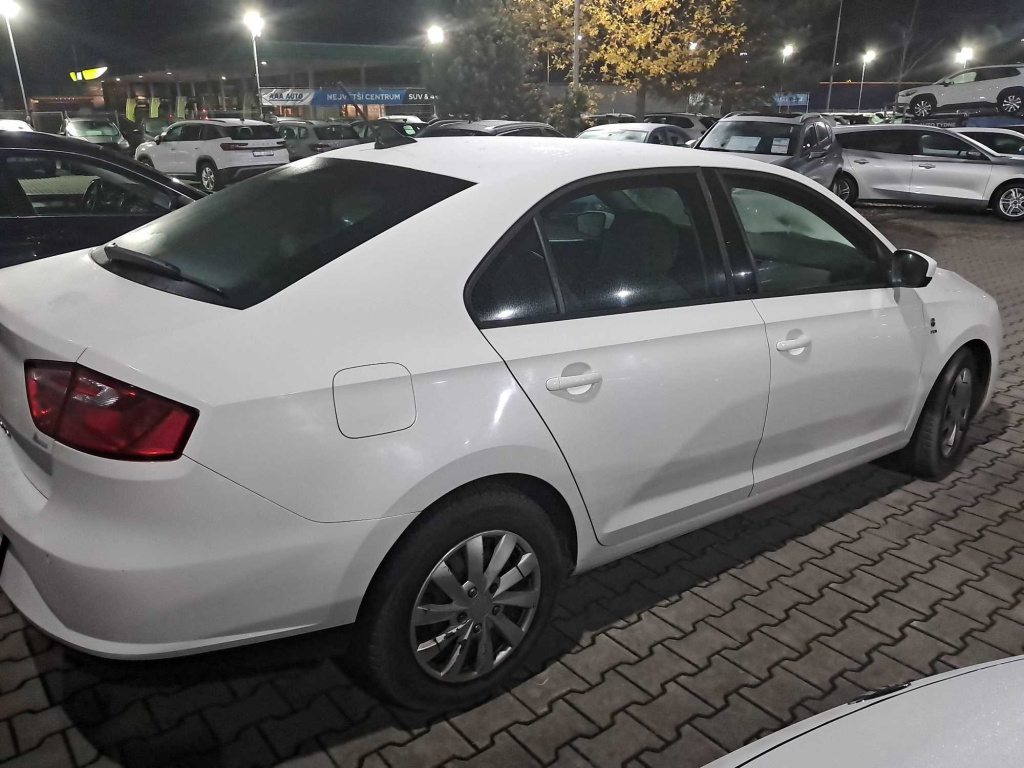 Seat Toledo