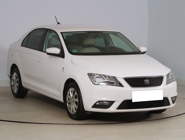 Seat Toledo 2013