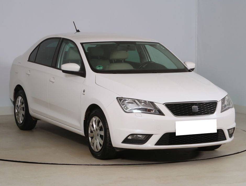 Seat Toledo - 2013