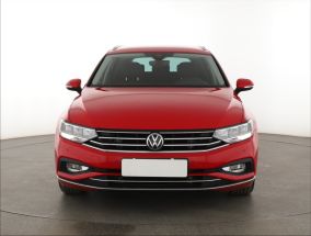 Volkswagen Passat - 2022