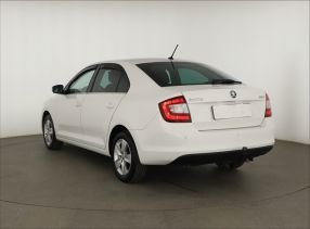 Skoda Rapid - 2019
