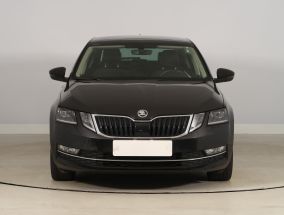 Skoda Octavia - 2018