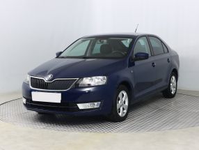 Skoda Rapid - 2015
