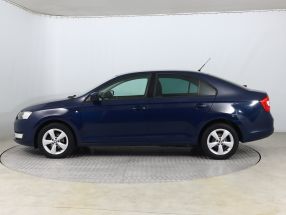 Skoda Rapid - 2015