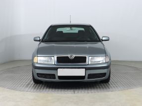 Skoda Octavia - 2004