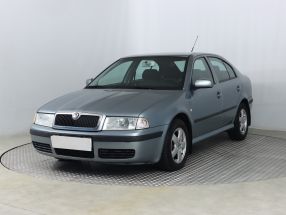 Skoda Octavia - 2004