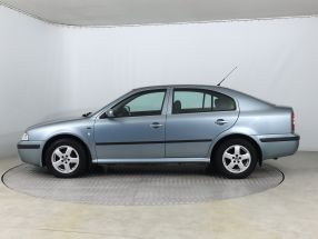 Skoda Octavia - 2004