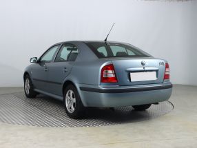 Skoda Octavia - 2004