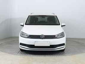 Volkswagen Touran - 2019