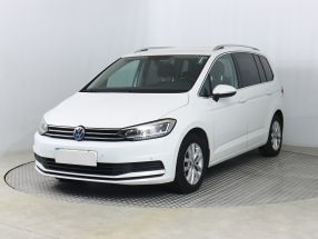 Volkswagen Touran - 2019