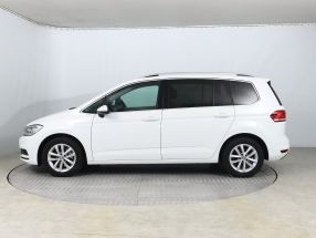 Volkswagen Touran - 2019