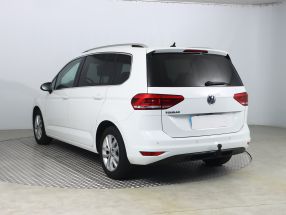Volkswagen Touran - 2019