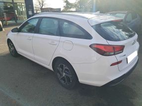 Hyundai i30 - 2020
