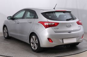 Hyundai i30 - 2012