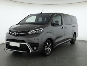 Toyota ProAce Verso - 2017