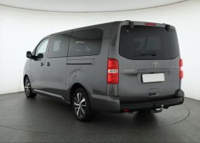 Toyota ProAce Verso - 2017