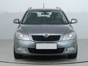 Skoda Octavia - 2012