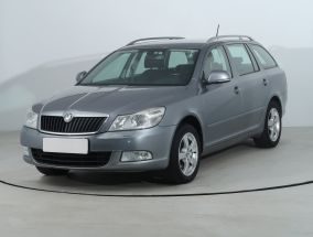 Skoda Octavia - 2012