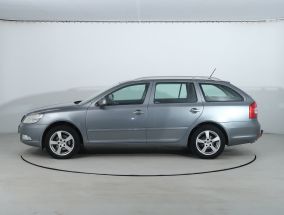 Skoda Octavia - 2012
