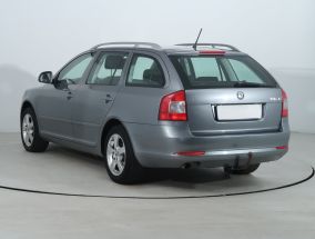 Skoda Octavia - 2012
