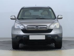 Honda CRV - 2009
