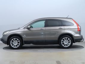 Honda CRV - 2009