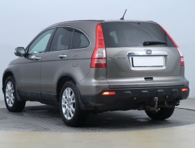 Honda CRV - 2009
