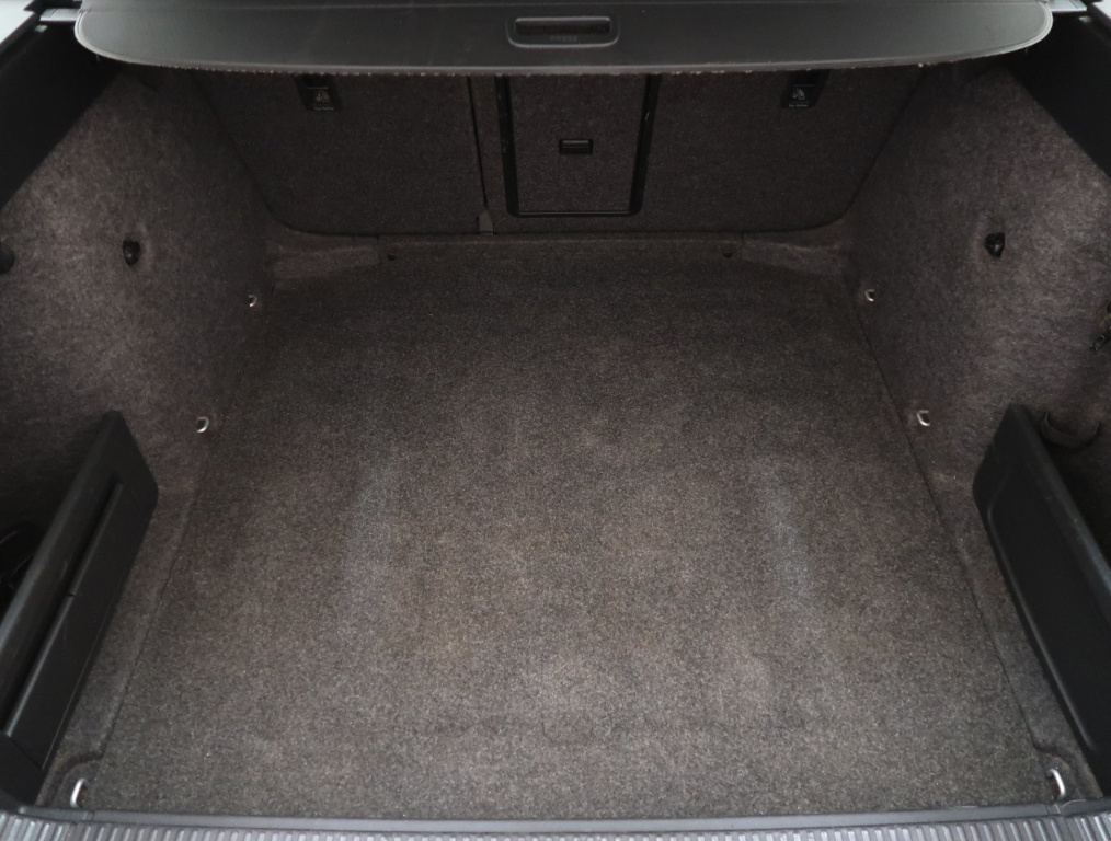 Škoda Octavia Scout