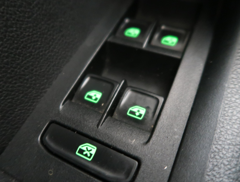 Škoda Octavia Scout