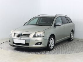 Toyota Avensis - 2006