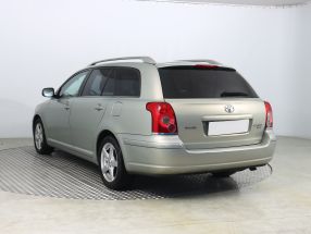 Toyota Avensis - 2006