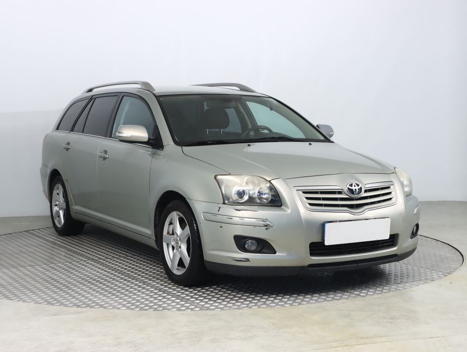 Toyota Avensis - 2006