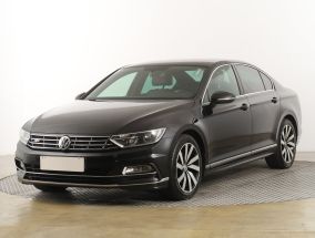 Volkswagen Passat - 2016