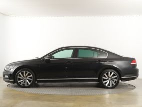 Volkswagen Passat - 2016