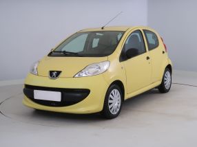 Peugeot 107 - 2008