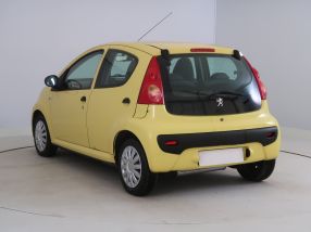 Peugeot 107 - 2008